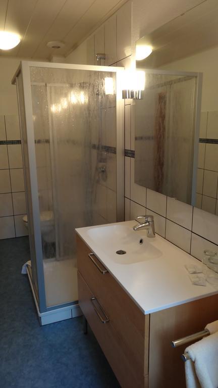 Pension Villa Irene Бад Харцбург Стая снимка